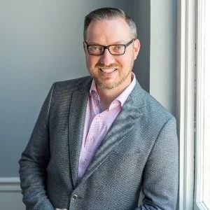 Brandon Taylor, JD, MBA